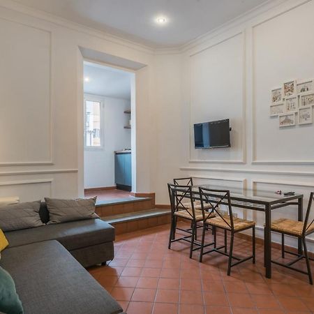 Joivy Trevi Fountain'S Relais Διαμέρισμα Ρώμη Εξωτερικό φωτογραφία