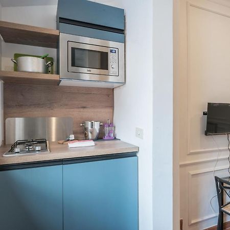 Joivy Trevi Fountain'S Relais Διαμέρισμα Ρώμη Εξωτερικό φωτογραφία