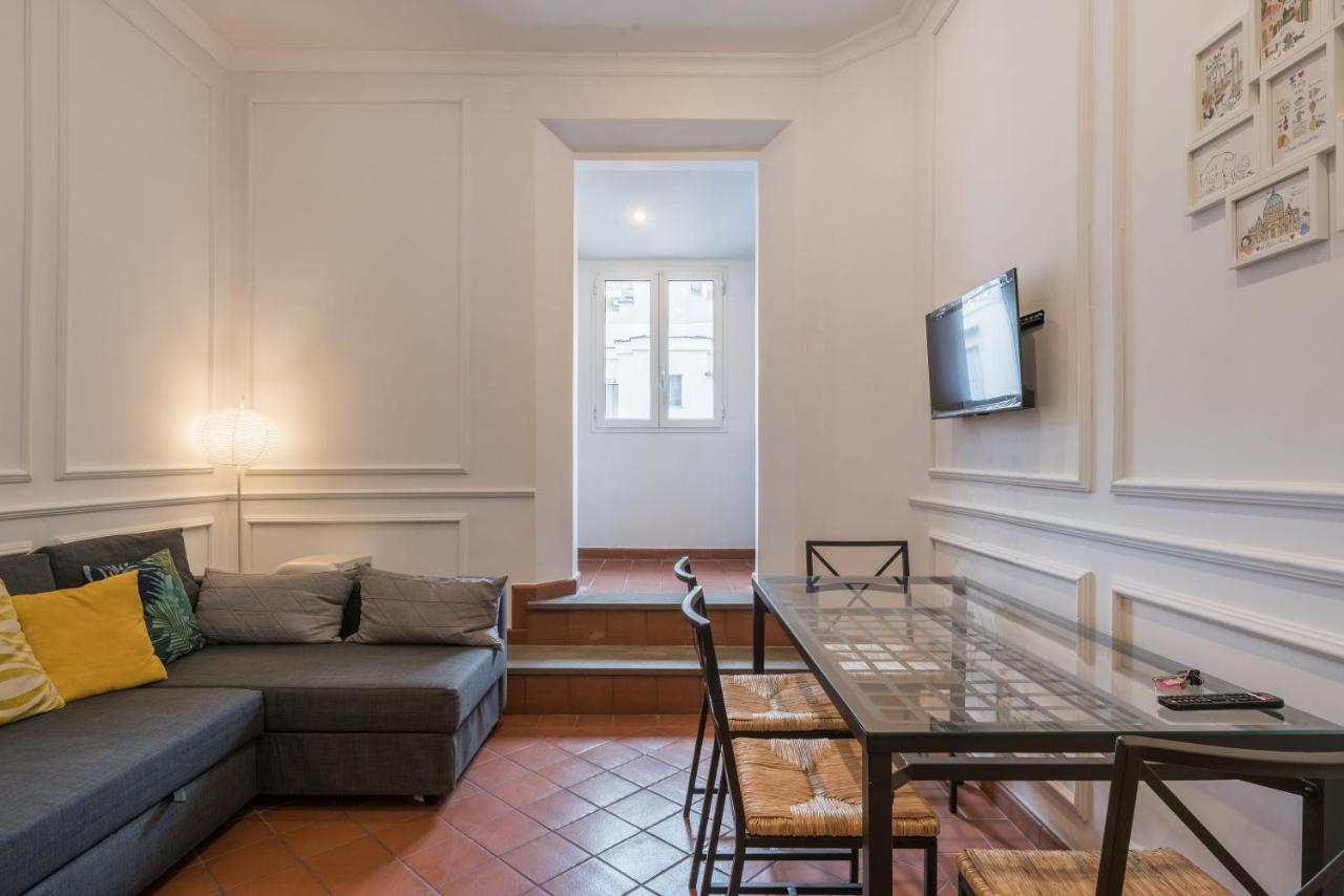 Joivy Trevi Fountain'S Relais Διαμέρισμα Ρώμη Εξωτερικό φωτογραφία