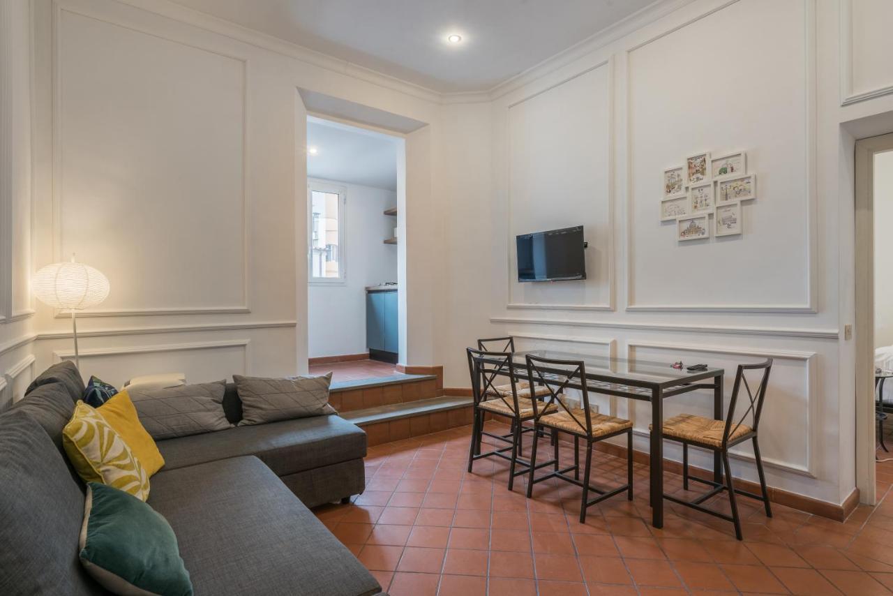 Joivy Trevi Fountain'S Relais Διαμέρισμα Ρώμη Εξωτερικό φωτογραφία