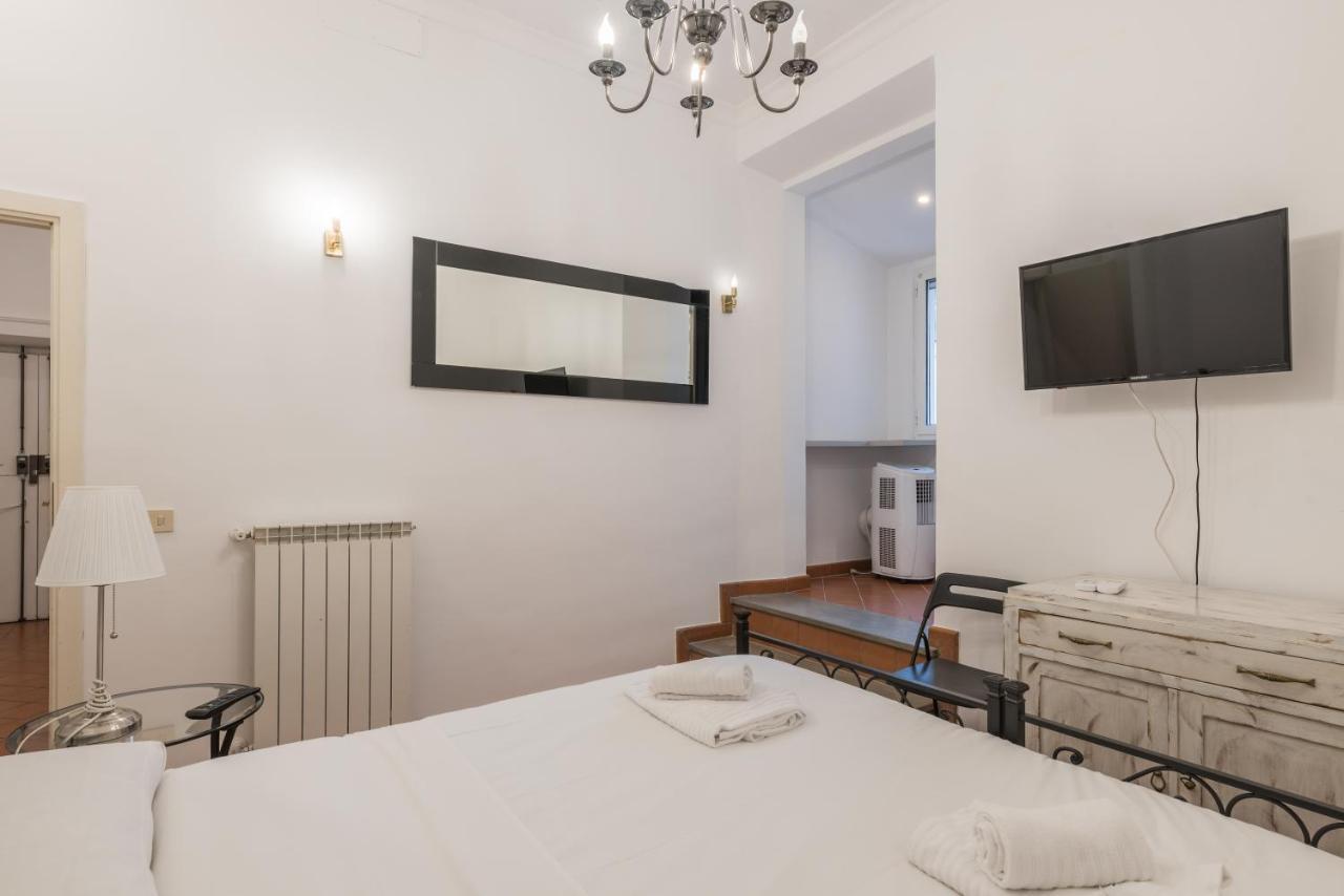 Joivy Trevi Fountain'S Relais Διαμέρισμα Ρώμη Εξωτερικό φωτογραφία