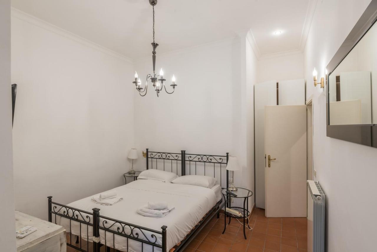 Joivy Trevi Fountain'S Relais Διαμέρισμα Ρώμη Εξωτερικό φωτογραφία